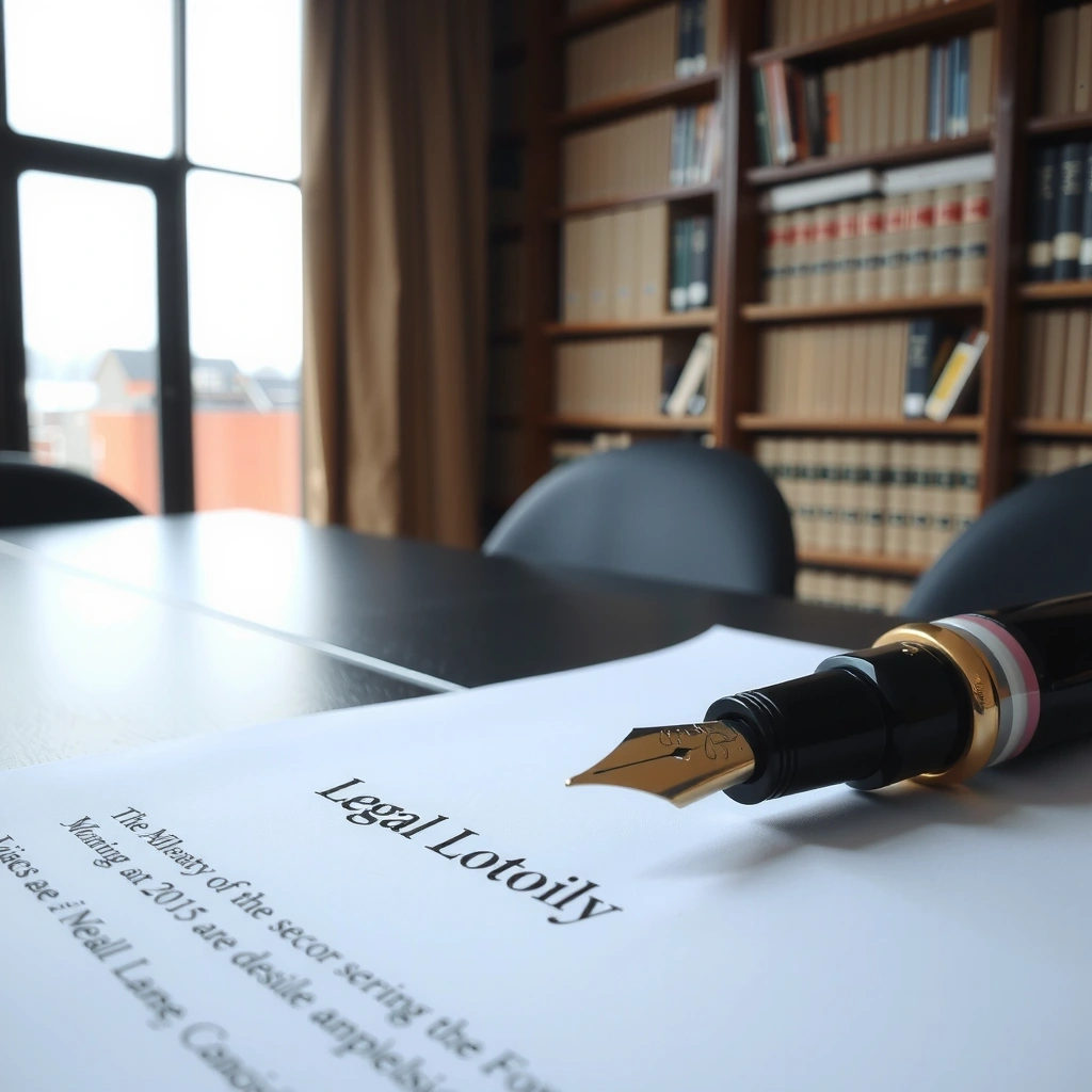 Compliance Documentation