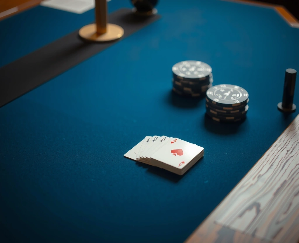 NetBet Gaming Atmosphere