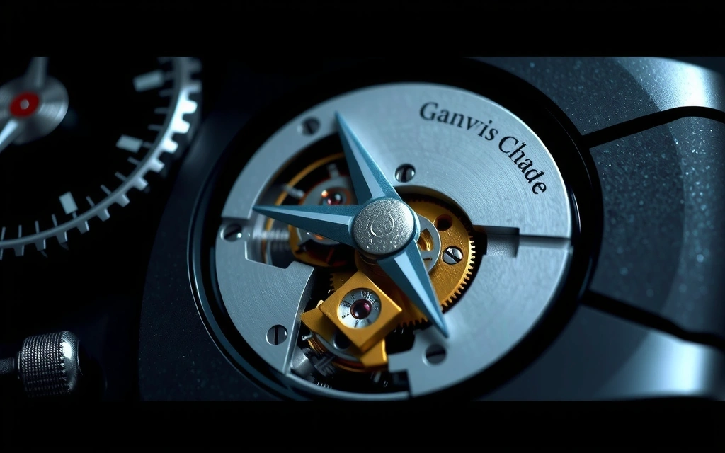 Technical game mechanics illustration