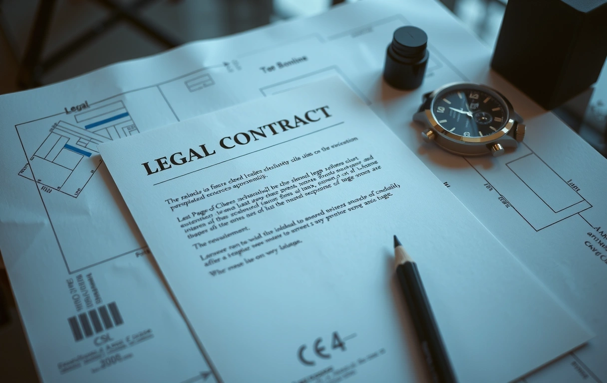 Regulatory documentation visual