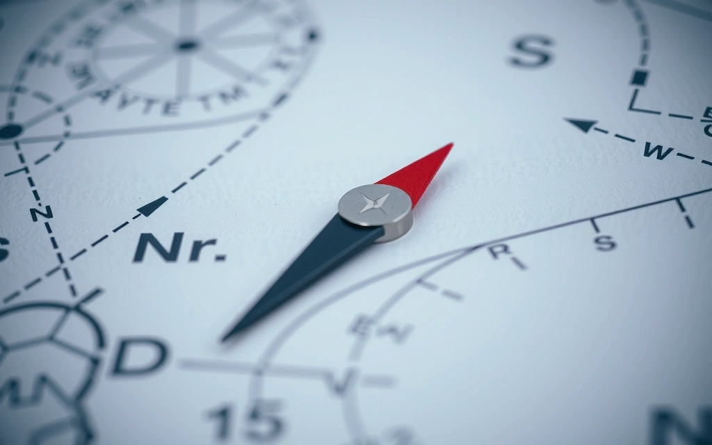 Direction and guidance